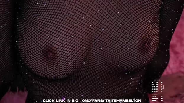 taitehambelton Chaturbate Female 09-09-2025