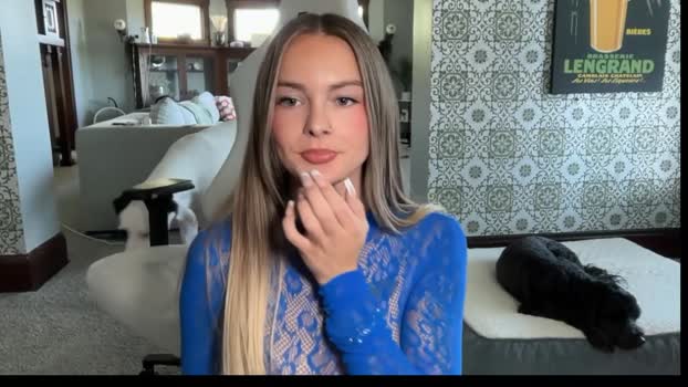 andreaelizabethxo Chaturbate Female 09-09-2025