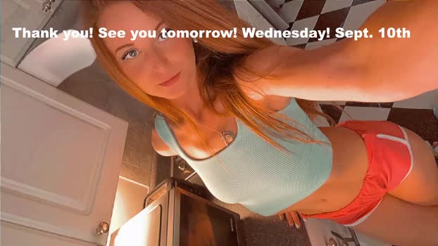 eatmygingersnapps Chaturbate Female 09-09-2025