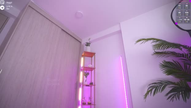 gigi_ulala Chaturbate Female 09-09-2025