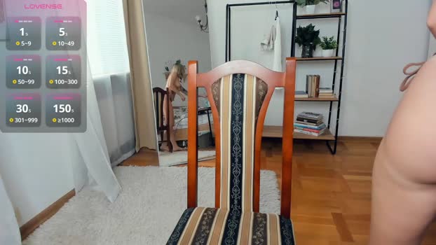 glossybabe_ Chaturbate Female 09-09-2025