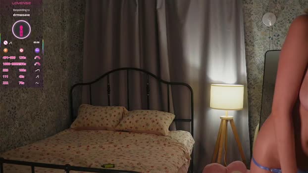 libbyshepard Chaturbate Female 10-09-2025