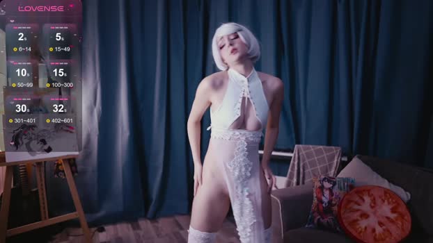 madnessalise Chaturbate Female 09-09-2025