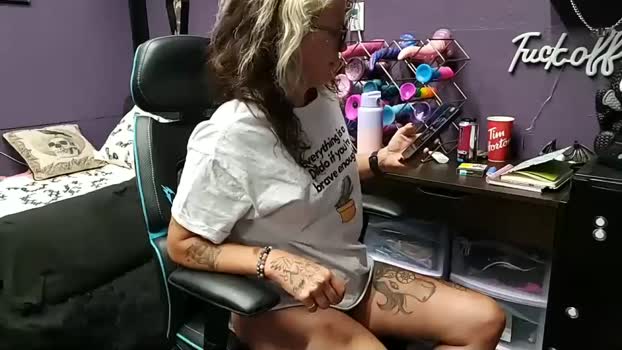 oddywithabody Chaturbate Female 10-09-2025