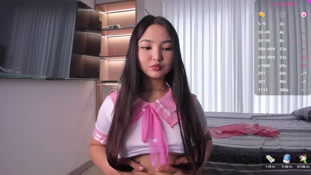 1_love_8 Chaturbate Female 11-09-2025