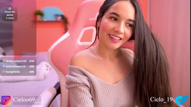 cielo69_ Chaturbate Female 11-09-2025