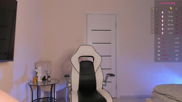 gentle_misss Chaturbate Female 10-09-2025