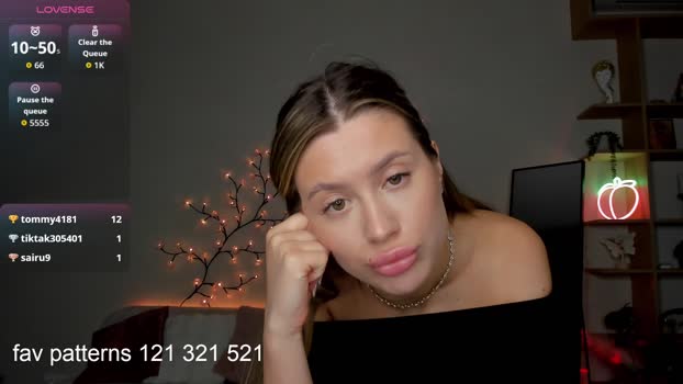 juicyypeachh_ Chaturbate Female 11-09-2025