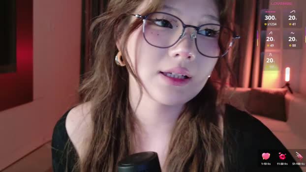 kitayamachu Chaturbate Female 10-09-2025