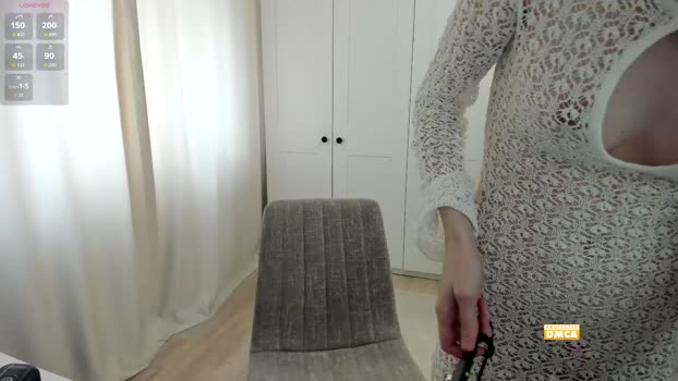 snowww_white Chaturbate Female 11-09-2025