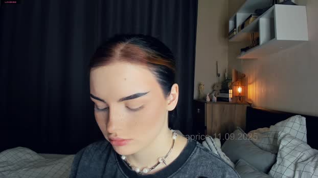 cute_caprice Chaturbate Female 12-09-2025