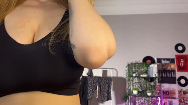 darleneferran Chaturbate Female 12-09-2025