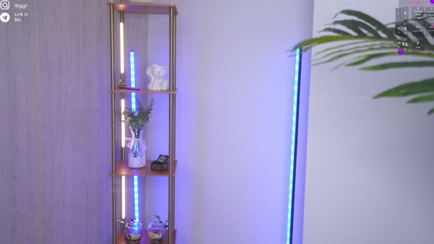 gigi_ulala Chaturbate Female 11-09-2025