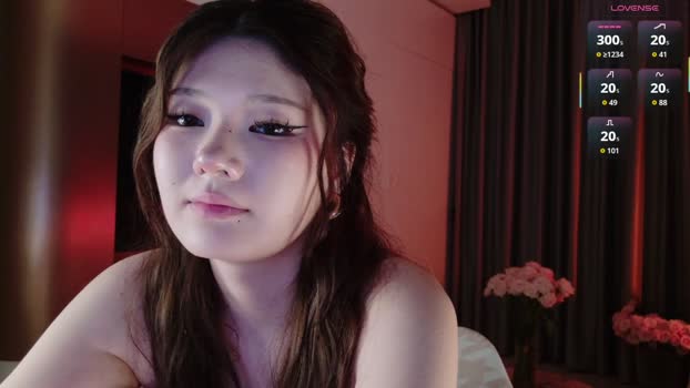 kitayamachu Chaturbate Female 11-09-2025