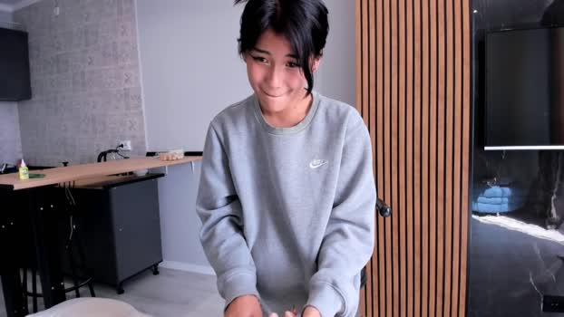 mimicherryy Chaturbate Female 12-09-2025