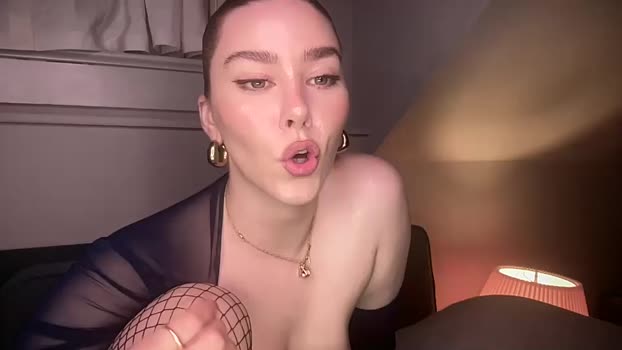 novavangogh Chaturbate Female 12-09-2025