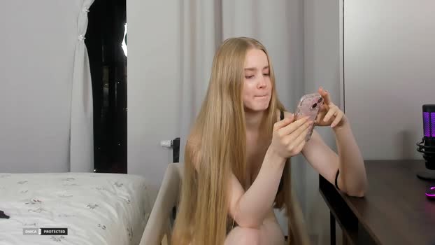 soft_katy Chaturbate Female 11-09-2025