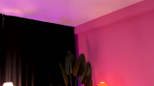 _kim_possible_ Chaturbate Female 12-09-2025