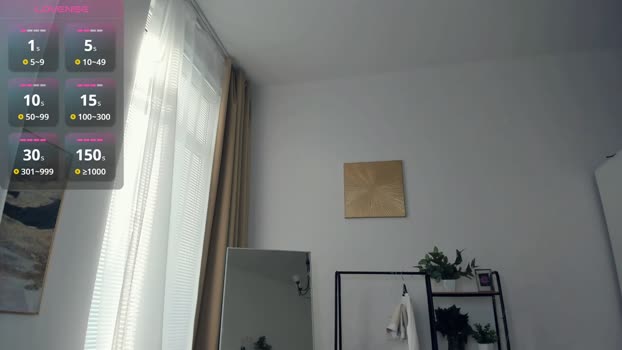 glossybabe_ Chaturbate Female 12-09-2025