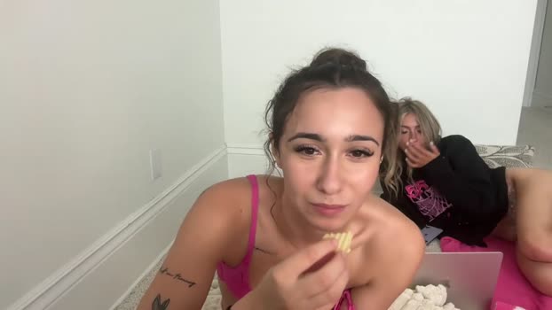 graceyrose Chaturbate Female 12-09-2025