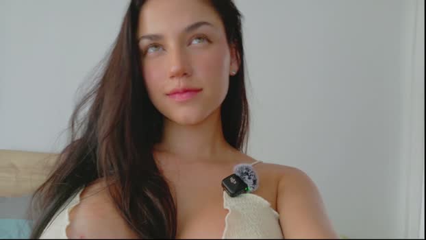 grettabenett_ Chaturbate Female 12-09-2025