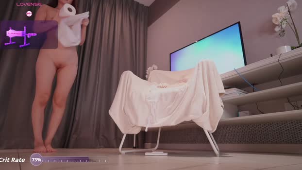 minnie_jin Chaturbate Female 12-09-2025