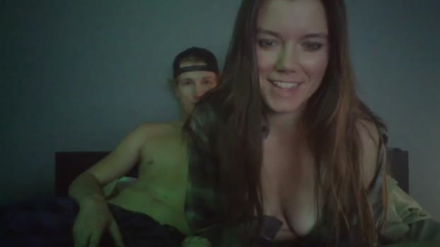 alinaandluke Chaturbate Couple 01-08-2025