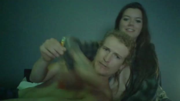 alinaandluke Chaturbate Couple 01-08-2025