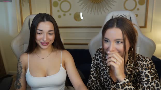 anabel2054 Chaturbate Couple 18-09-2025