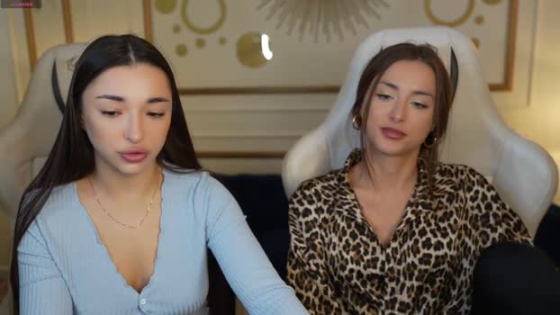 anabel2054 Chaturbate Couple 18-09-2025