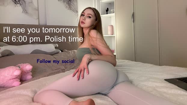 avroramy Chaturbate Female 17-09-2025