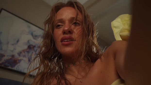 heybanan Chaturbate Female 17-09-2025