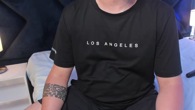 kataleyandliam Chaturbate Couple 01-08-2025