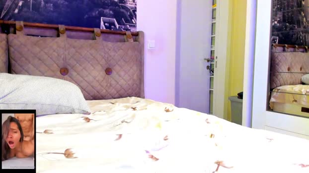 sexualmindset Chaturbate Couple 18-09-2025