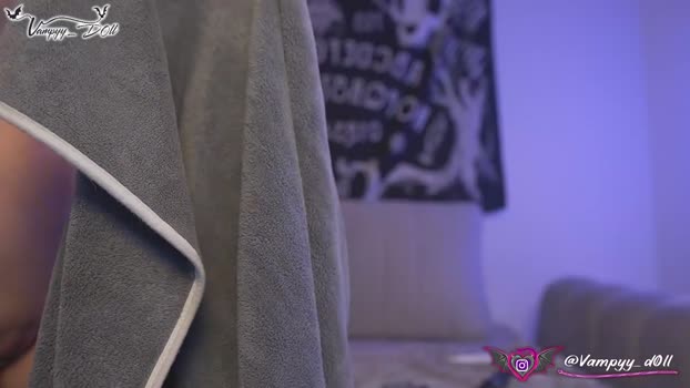 vampyy_doll Chaturbate Female 18-09-2025