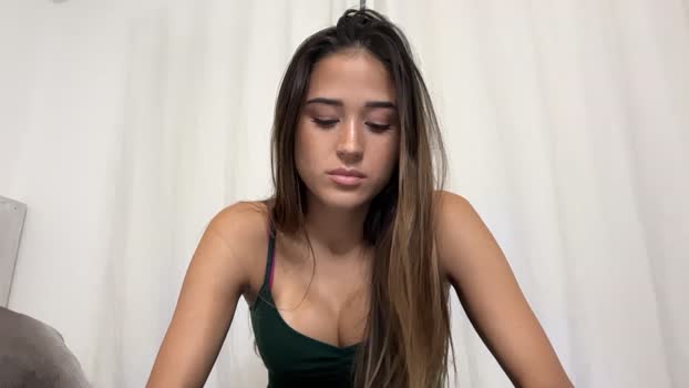bellashore Chaturbate Female 19-09-2025