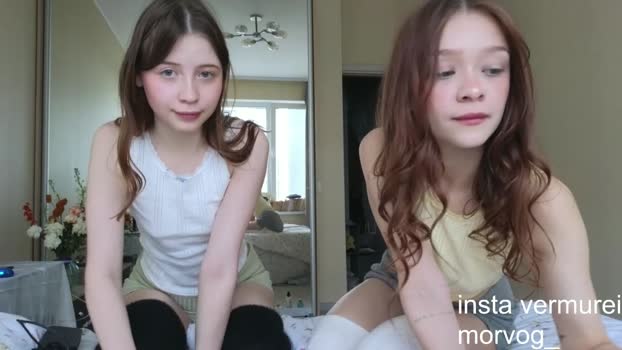 delorathecookie Chaturbate Couple 19-09-2025