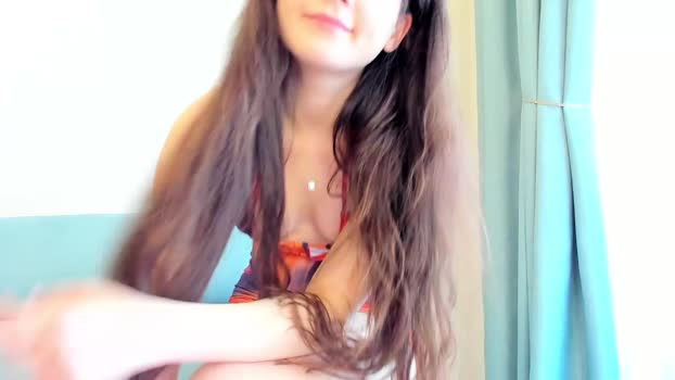 elaanna Chaturbate Female 19-09-2025