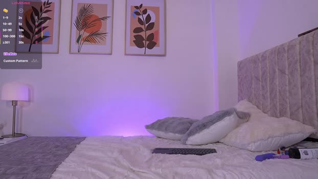 eliizabeth_roberts Chaturbate Female 19-09-2025