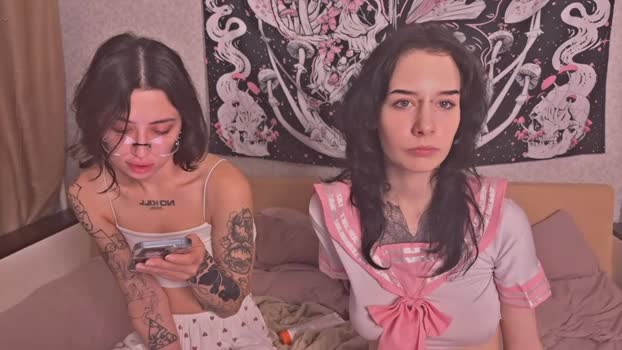 frau_basted Chaturbate Couple 18-09-2025