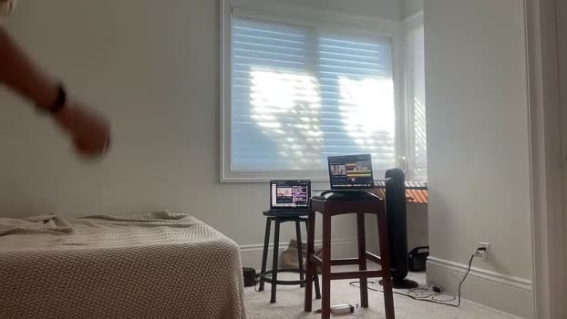 graceyrose Chaturbate Female 18-09-2025