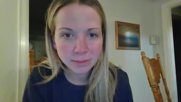 hfwilso Chaturbate Female 19-09-2025