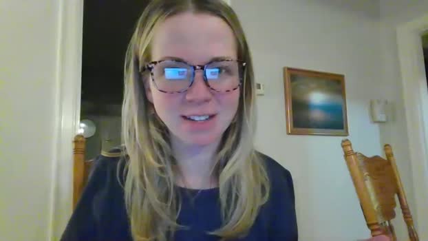 hfwilso Chaturbate Female 19-09-2025