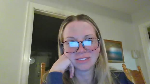 hfwilso Chaturbate Female 19-09-2025