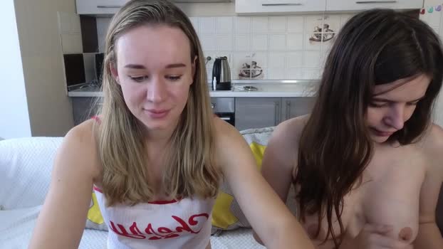 magical_mermaids Chaturbate Couple 19-09-2025