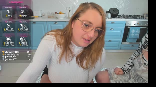 milkykandy Chaturbate Couple 19-09-2025