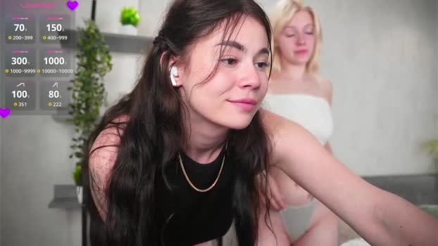 pamelaryant Chaturbate Couple 19-09-2025