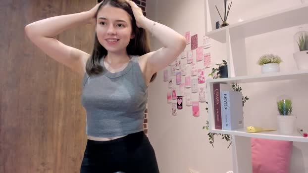 pamilarakestraw Chaturbate Couple 19-09-2025