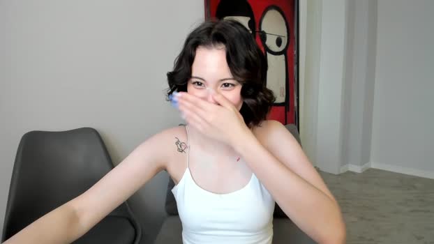 red_mok Chaturbate Female 19-09-2025