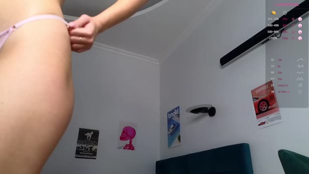 smoothnesss Chaturbate Female 19-09-2025